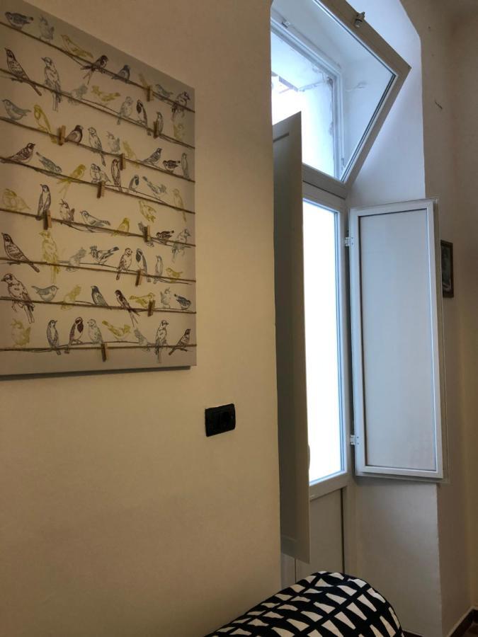 Appartamento Largo Notvalid Bari Bagian luar foto