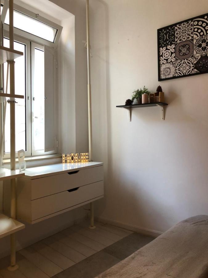 Appartamento Largo Notvalid Bari Bagian luar foto